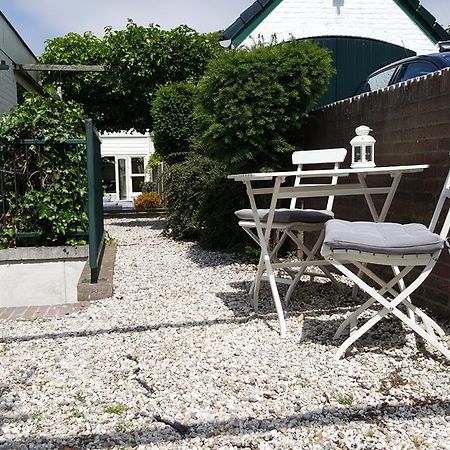 Appartement Alicja Zandvoort Exteriér fotografie