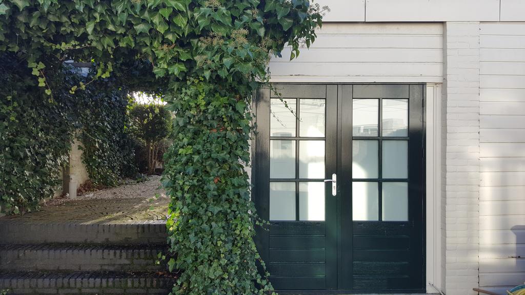 Appartement Alicja Zandvoort Pokoj fotografie