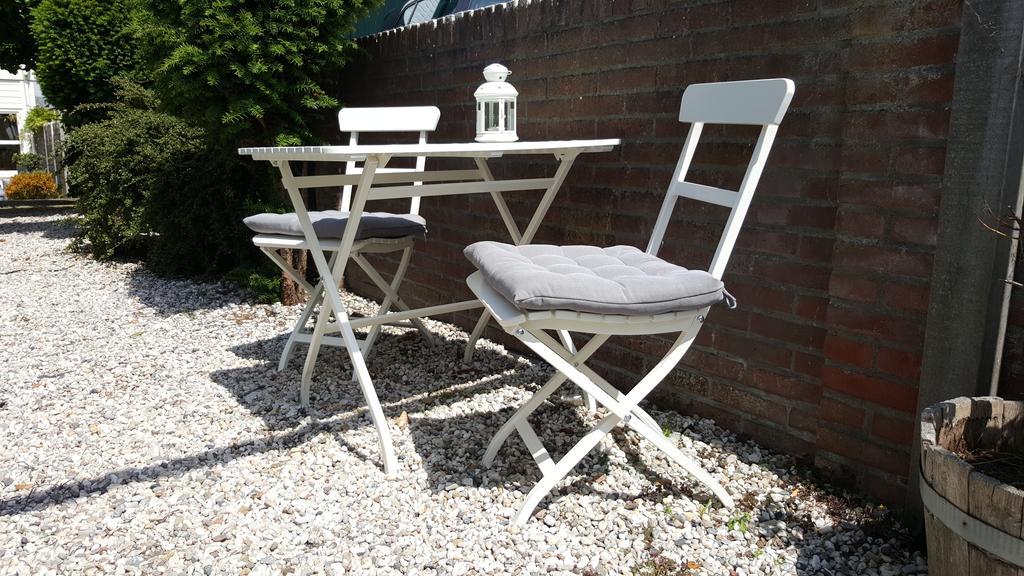 Appartement Alicja Zandvoort Exteriér fotografie