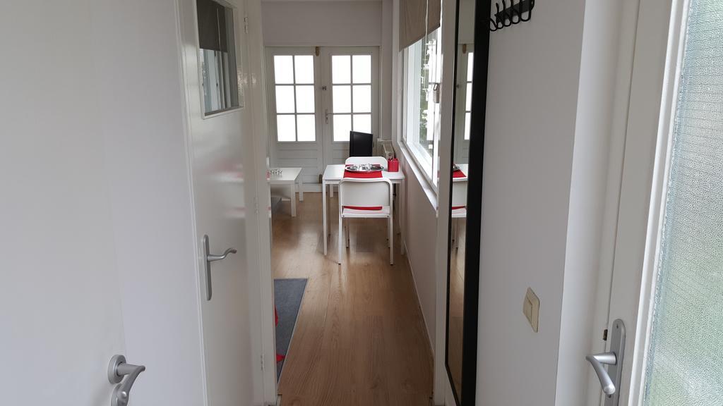 Appartement Alicja Zandvoort Pokoj fotografie